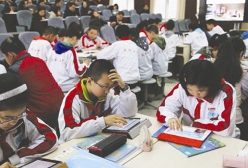 这3种初中生,以后通常很难考上好高中,学生最好提前认清现实