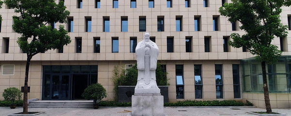 “升学季话”走进徐州市第二中学